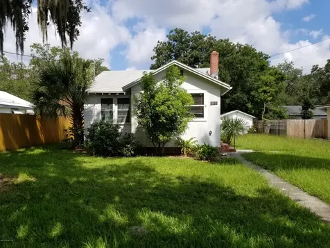 8120 Oakwood Street Jacksonville FL 32208
