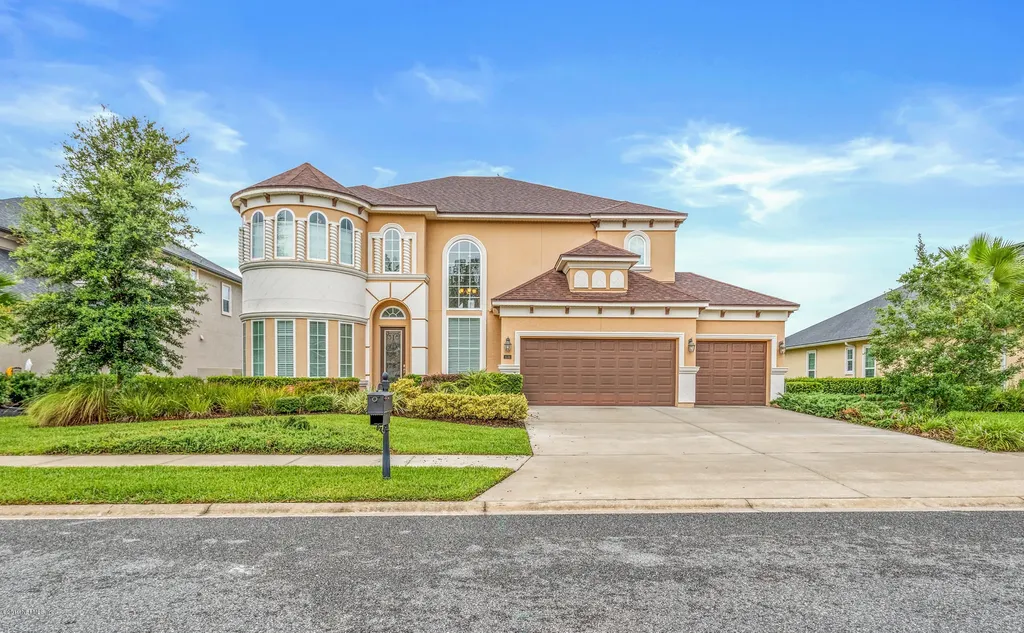 1133 Spanish Bay Court Orange Park FL 32065