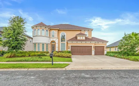 1133 Spanish Bay Court Orange Park FL 32065