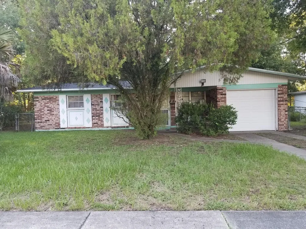 4281 Mcdaniel Drive Jacksonville FL 32209