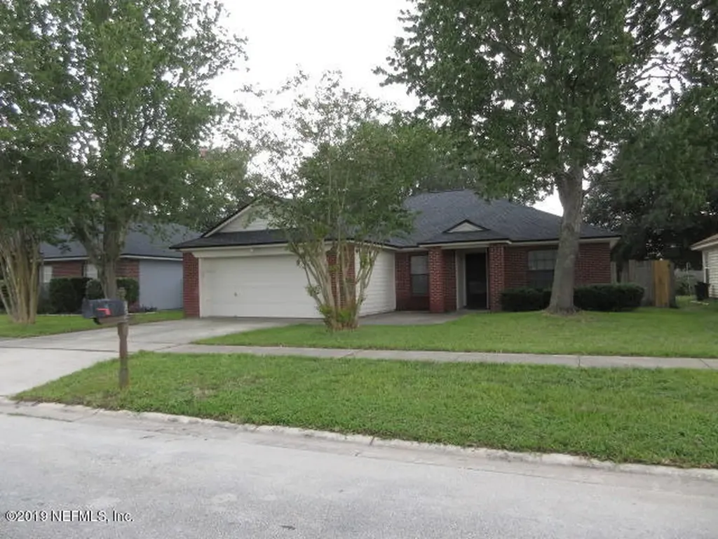 325 Wildberry Court Orange Park FL 32073