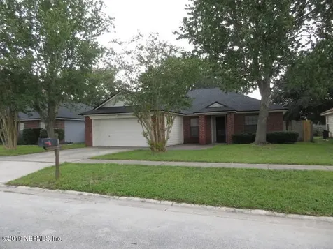 325 Wildberry Court Orange Park FL 32073