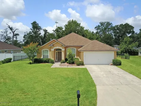 86449 Meadowwood Drive Yulee FL 32097