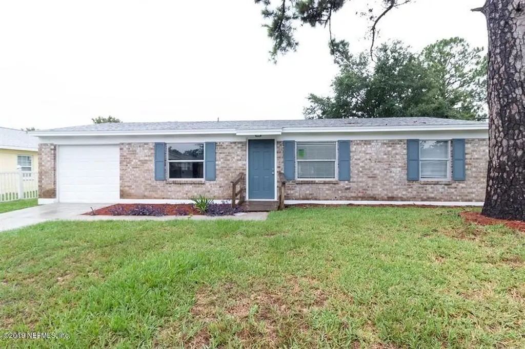 10936 Whitly Court Jacksonville FL 32246