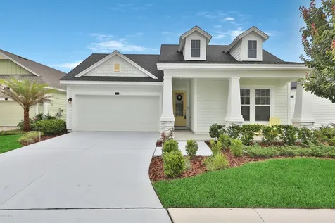 151 Paradise Valley Drive Ponte Vedra FL 32081