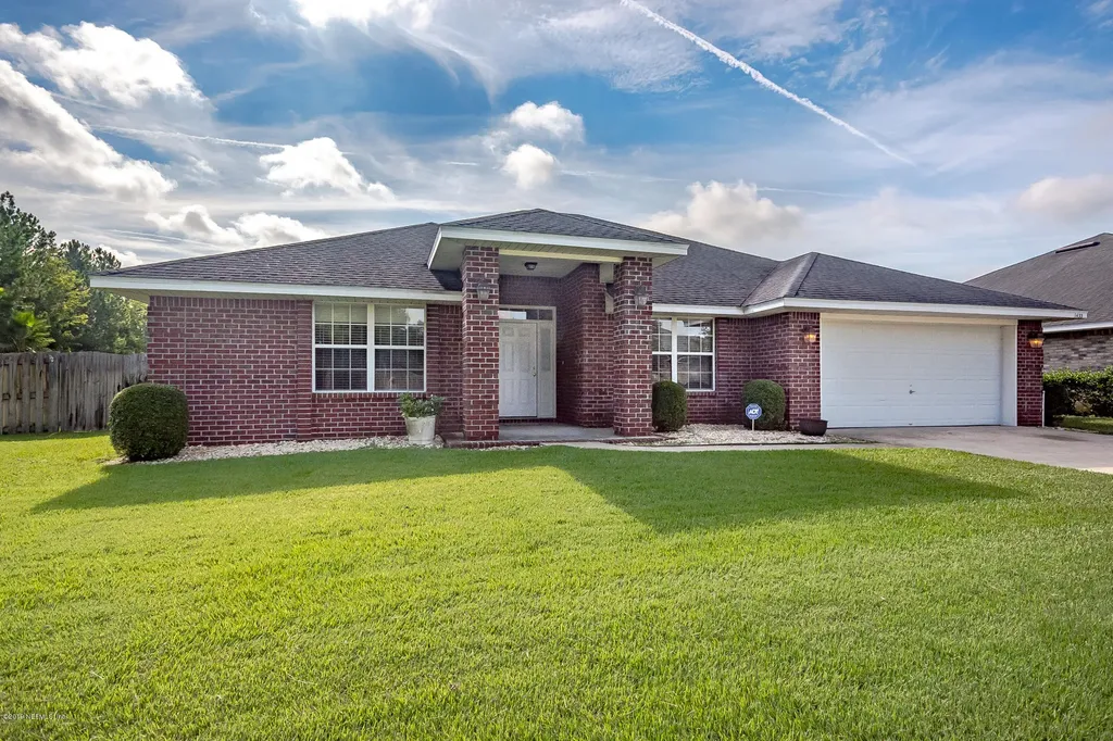 1433 Heather Glen Lane Middleburg FL 32068