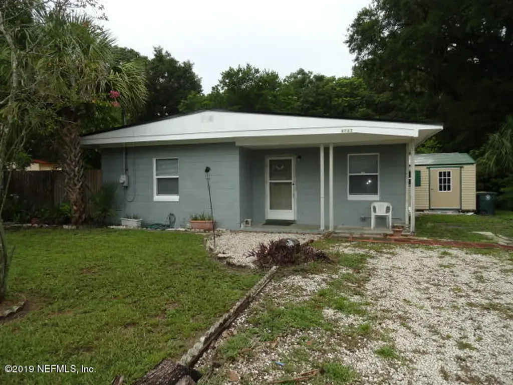 3737 Eve Drive W Jacksonville FL 32246