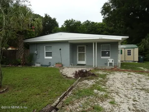 3737 Eve Drive W Jacksonville FL 32246