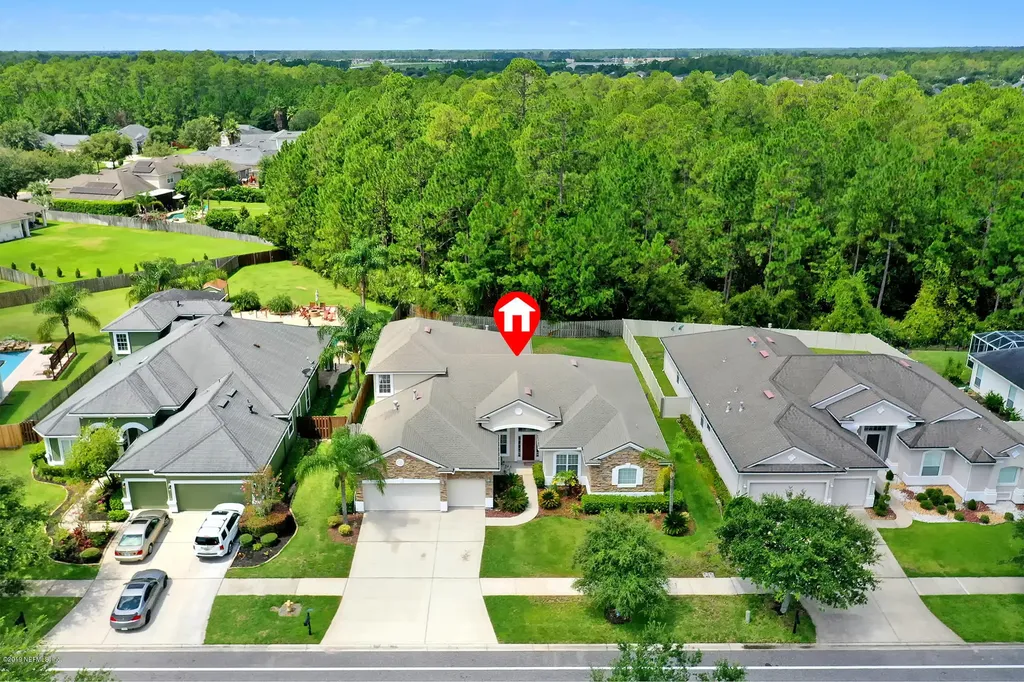 14454 Cherry Lake Drive W Jacksonville FL 32258