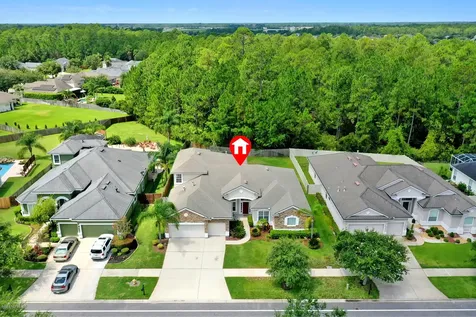 14454 Cherry Lake Drive W Jacksonville FL 32258