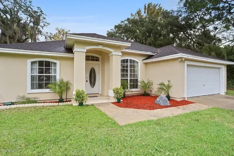 9743 Saye Court Jacksonville FL 32225