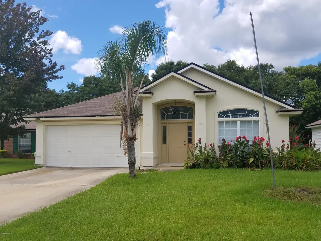 4162 Weathered Pine Court Middleburg FL 32068