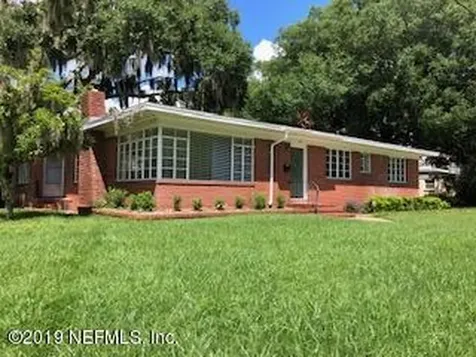 1103 Miramar Avenue Jacksonville FL 32207