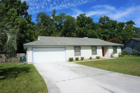 10138 Hawks Hollow Road Jacksonville FL 32257