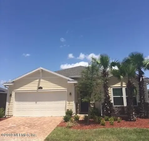 15860 Stedman Lake Drive Jacksonville FL 32218
