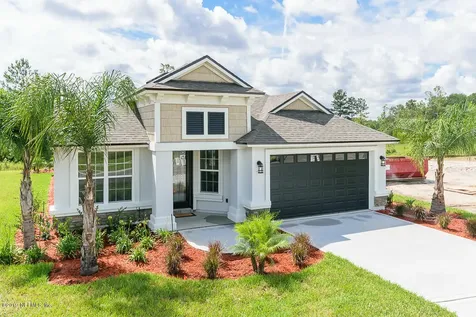 10866 Chitwood Drive Jacksonville FL 32218