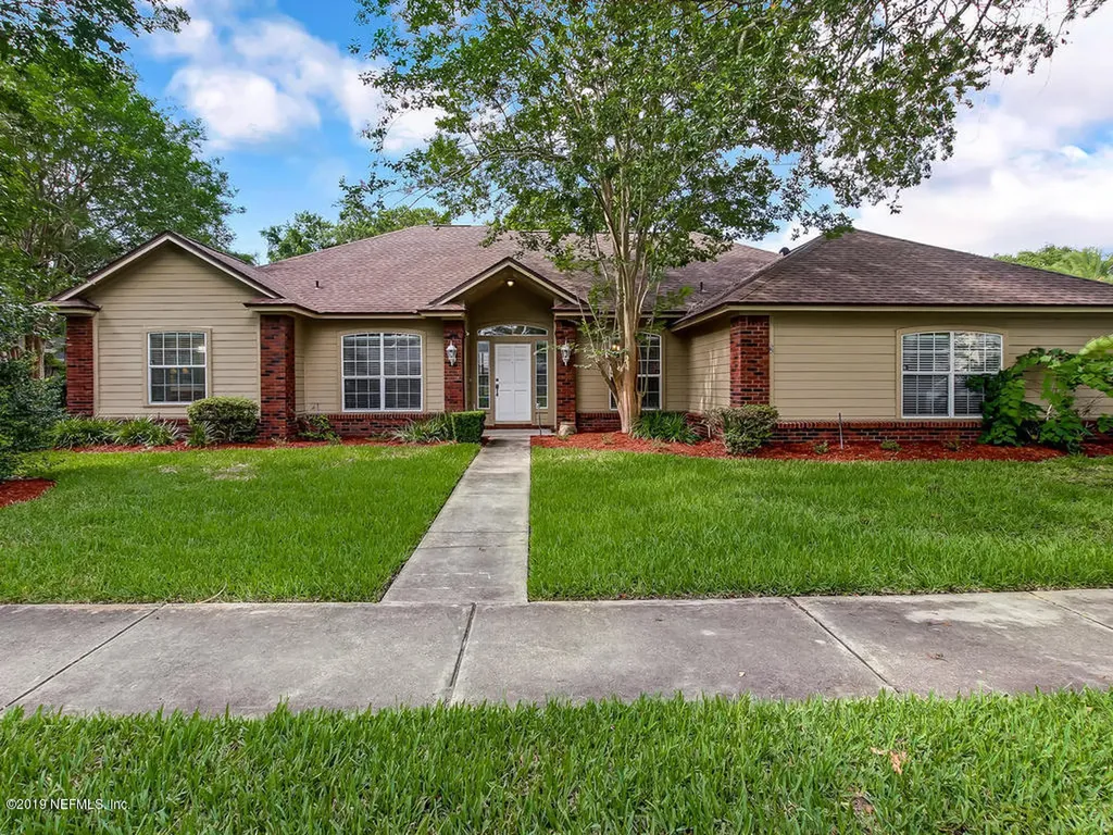 13439 Aquiline Road Jacksonville FL 32224