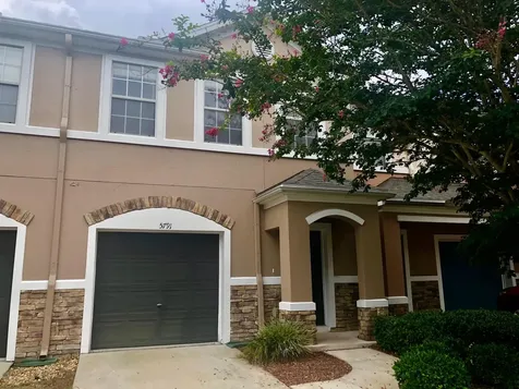 5791 Parkstone Crossing Drive Jacksonville FL 32258