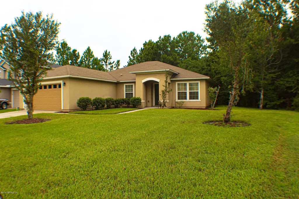 2474 Victoria Point Drive Jacksonville FL 32218