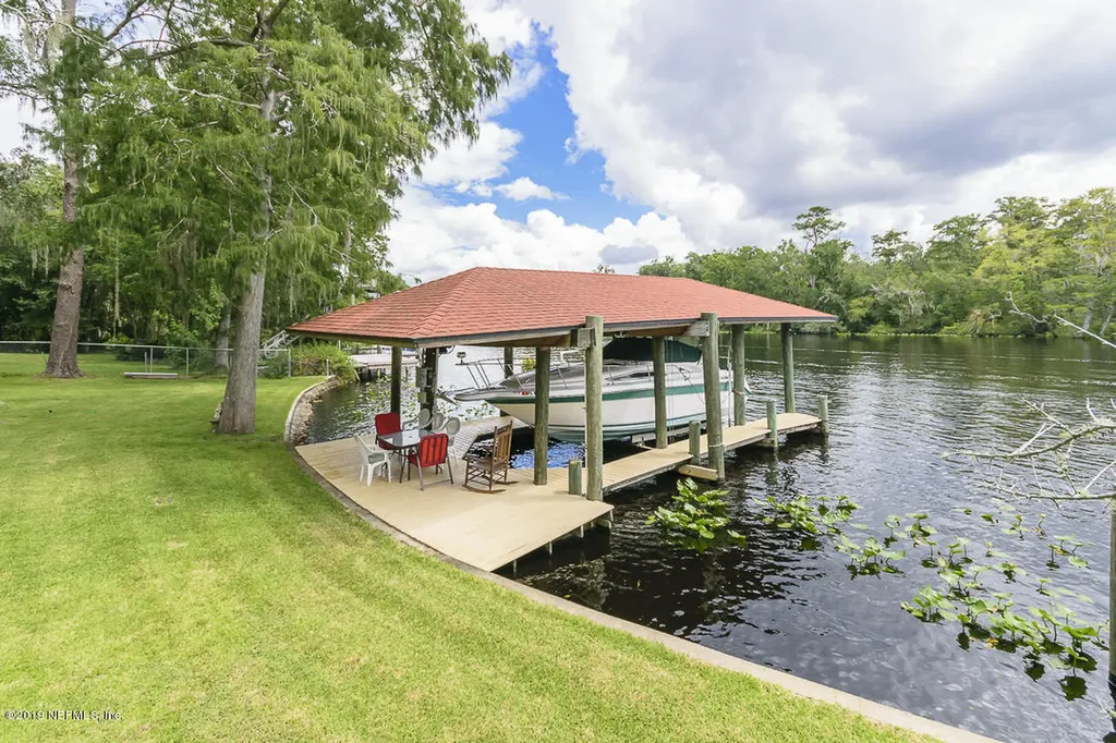 1853 County Road 209b Green Cove Springs FL 32043