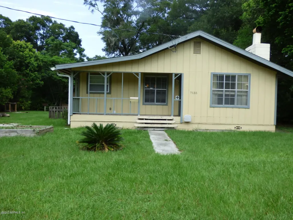 7135 Eaton Avenue Jacksonville FL 32211