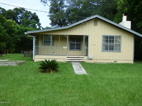 7135 Eaton Avenue Jacksonville FL 32211