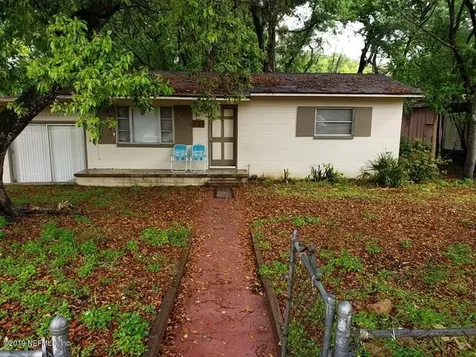 2908 Kennedy Street Palatka FL 32177