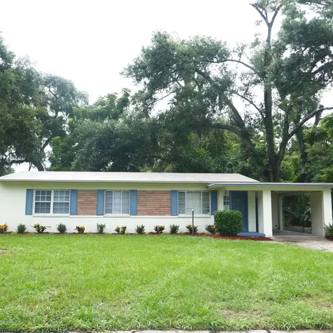 1830 Paine Avenue Jacksonville FL 32211