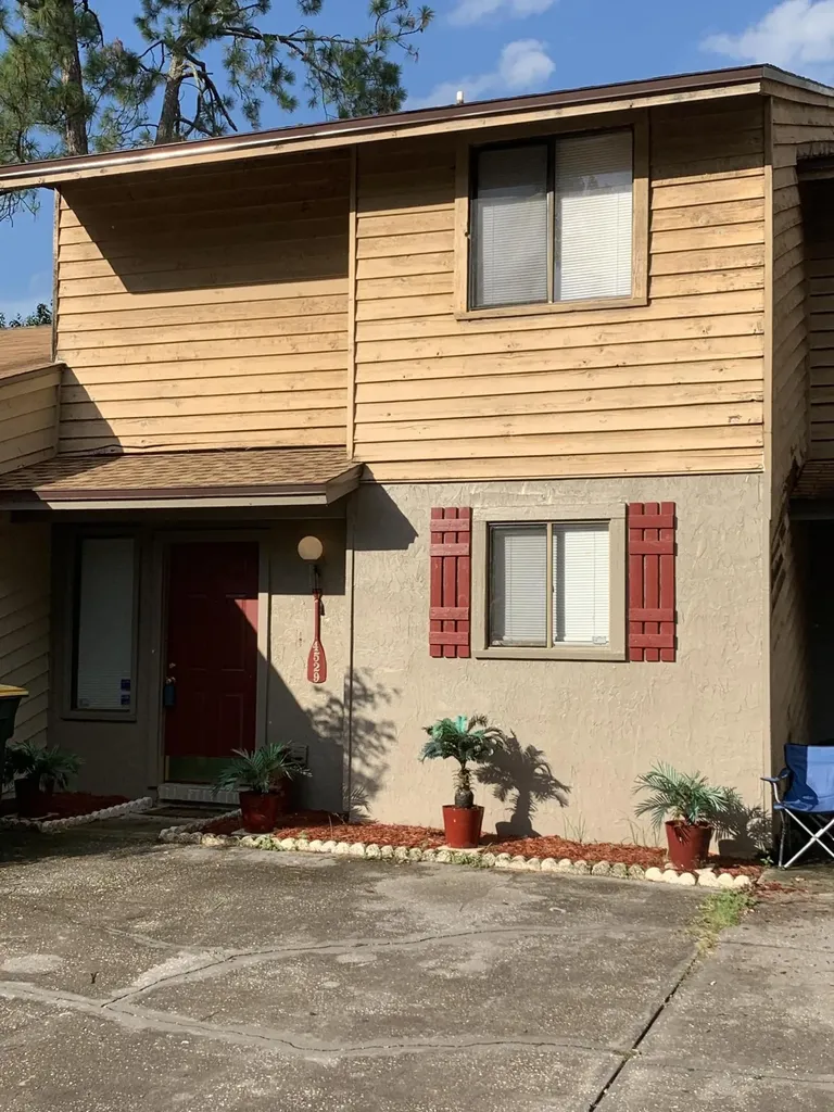 4529 Windergate Drive Jacksonville FL 32257