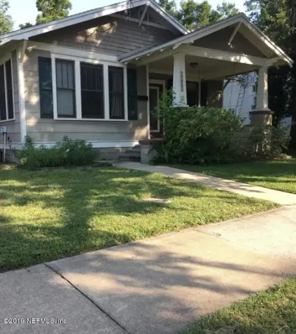 3684 Herschel Street Jacksonville FL 32205
