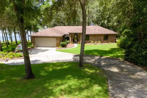1408 Baden Powell Road Hawthorne FL 32640