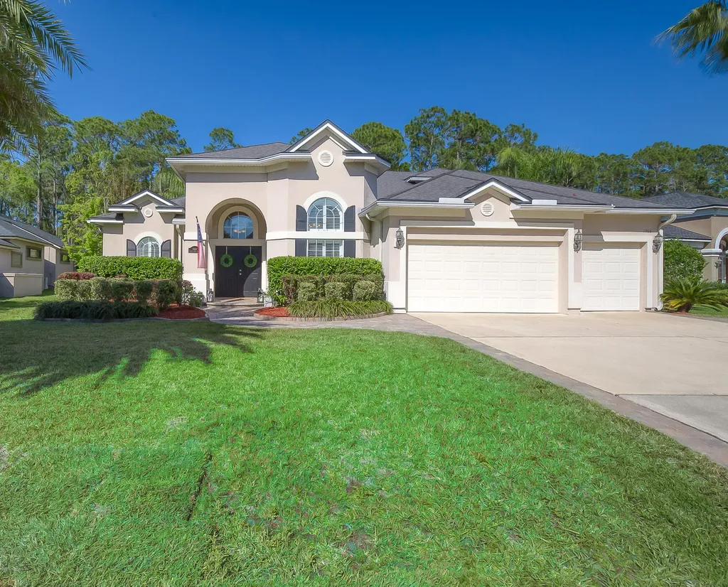 1966 Vista Lakes Drive Fleming Island FL 32003