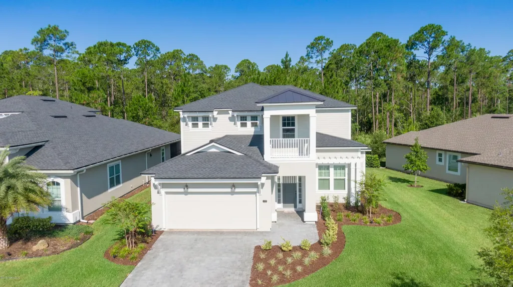 122 Bonita Vista Drive Ponte Vedra FL 32081