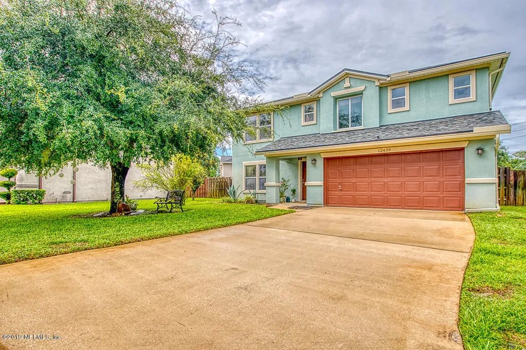 12439 Patrick Court Jacksonville FL 32225