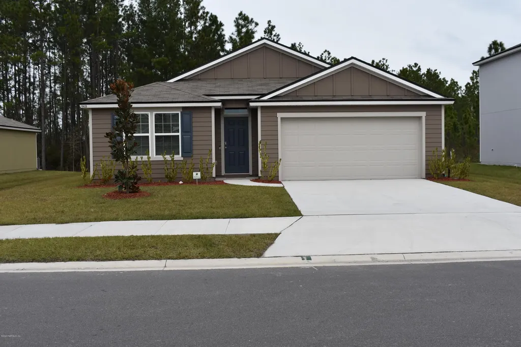 15625 Saddled Charger Drive Jacksonville FL 32234