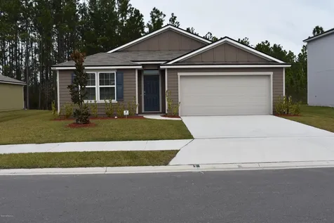 15625 Saddled Charger Drive Jacksonville FL 32234