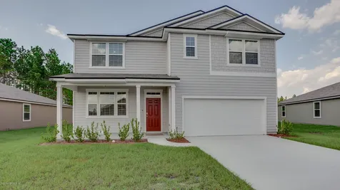15619 Saddled Charger Drive Jacksonville FL 32234
