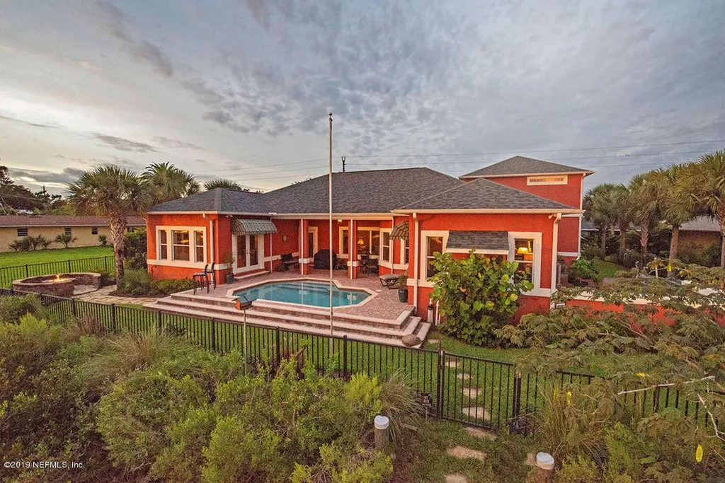 219 Coquina Avenue St. Augustine FL 32080
