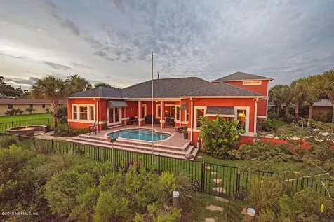 219 Coquina Avenue St. Augustine FL 32080