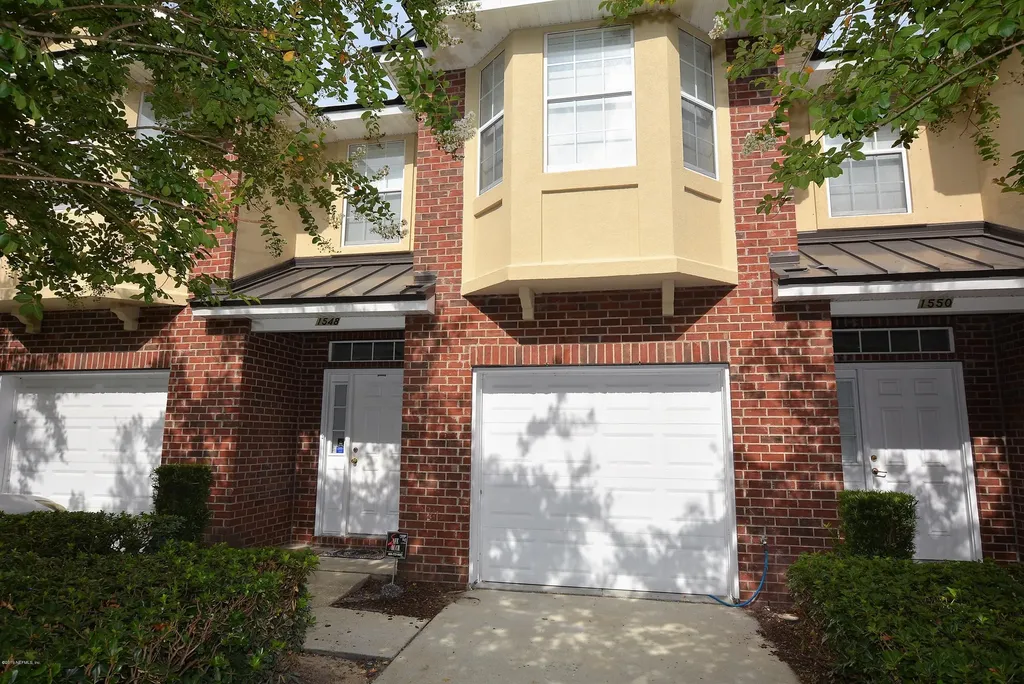 1548 Landau Road Jacksonville FL 32225