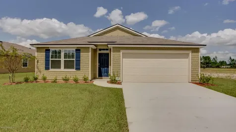 15459 Buckskin Jumper Drive Jacksonville FL 32234