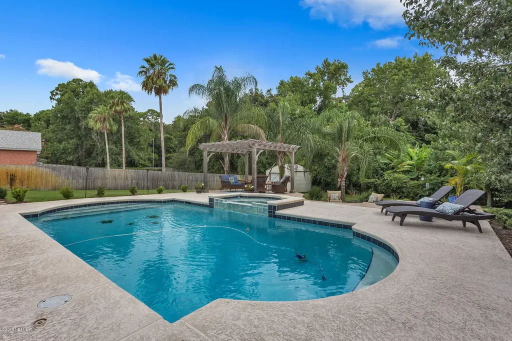 4480 Majestic Bluff Drive N Jacksonville FL 32225