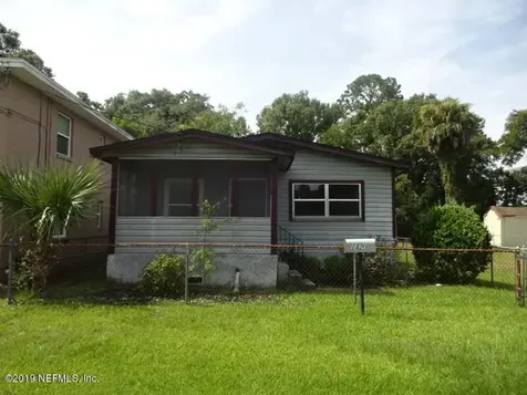 1420 W 7th Street Jacksonville FL 32209