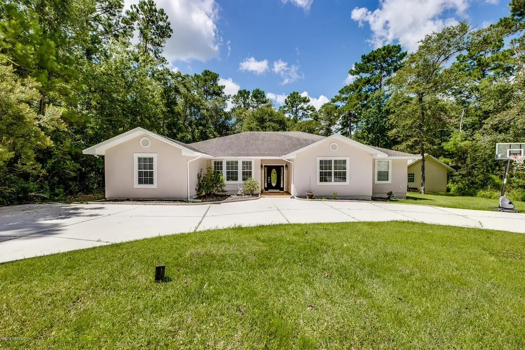 2899 W Fennel Court Middleburg FL 32068