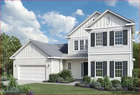 534 Mahi Drive Ponte Vedra FL 32081