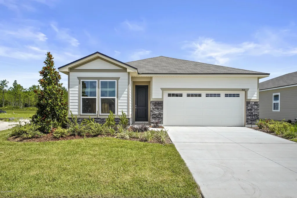 3814 Sunberry Lane Middleburg FL 32068