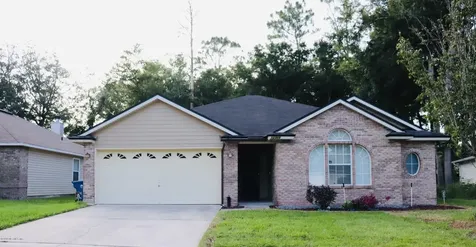 12305 Woodstone Terrace Jacksonville FL 32225