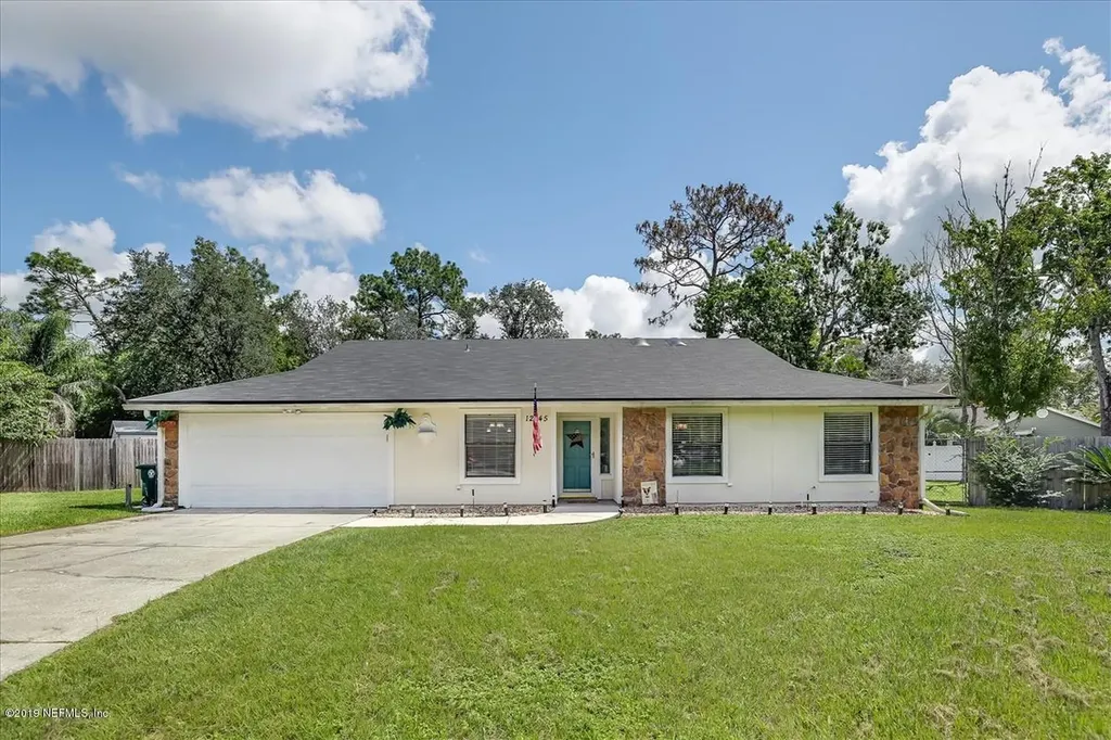 12845 Julington Forest Court Jacksonville FL 32258