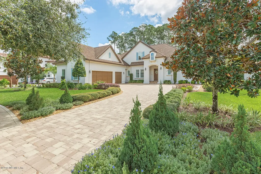 14352 Cottage Lake Road Jacksonville FL 32224