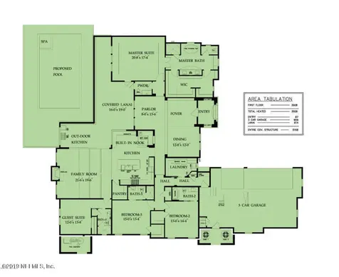 14352 Cottage Lake Road Jacksonville FL 32224